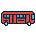 autobús icon