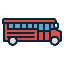 autobús icon