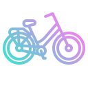 bicicleta icon