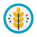 gluten icon