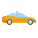 taxi icon