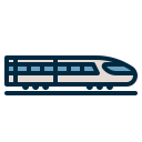 tren icon