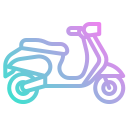 scooter icon