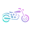 motocicleta icon