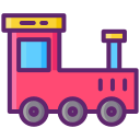 Train icon