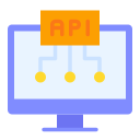 api icon