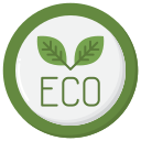 ecológico icon