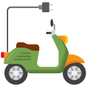 scooter icon