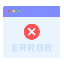 error