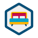 dormitorio icon