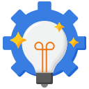 innovación icon