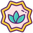 a base de plantas icon