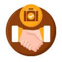 camaradería icon