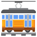 tranvía icon