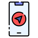 gps icon