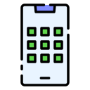 Мобильное приложение icon
