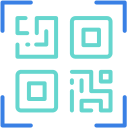 código qr