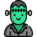 frankenstein icon