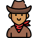 vaquero icon