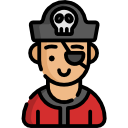 pirata icon