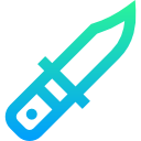 cuchillo icon