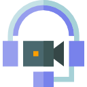 auriculares icon