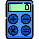 calculadora icon