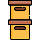 caja icon