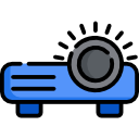 proyector icon