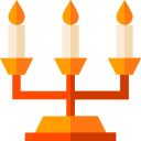 candelabro icon