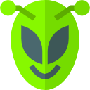 extraterrestre icon