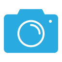 fotografía icon