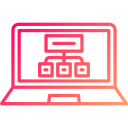 mapa del sitio icon