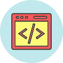 html icon