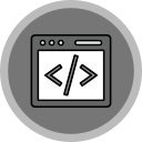 html icon