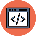 html icon