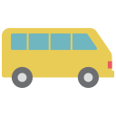 autobús icon