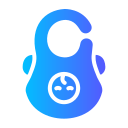 babero icon