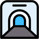 túnel