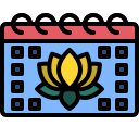 calendario icon