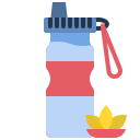 botella de agua icon