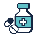 medicamento icon