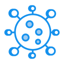 virus icon