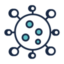 virus icon