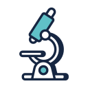 microscopio icon