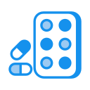 medicamento icon