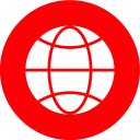 World icon