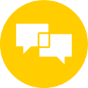 Communications icon