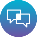 Communications icon