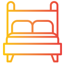 dormitorio icon